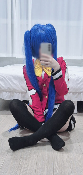 Full leaked Chu private photo