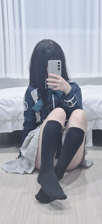 Full leaked Chu private photo