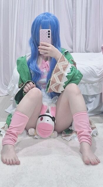 Full leaked Chu private photo