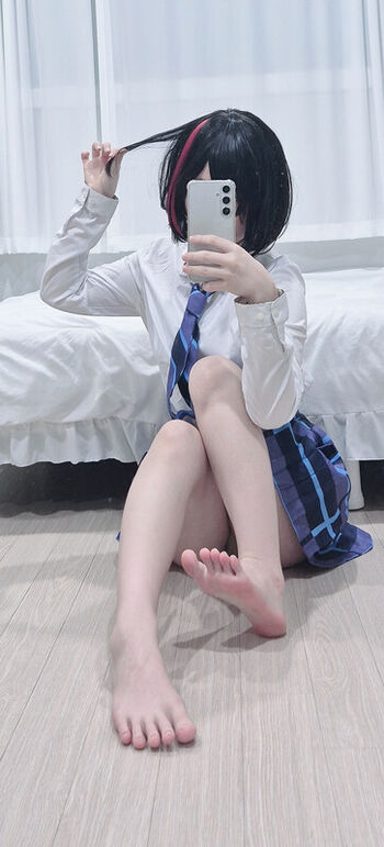 Full leaked Lana smith / private photo