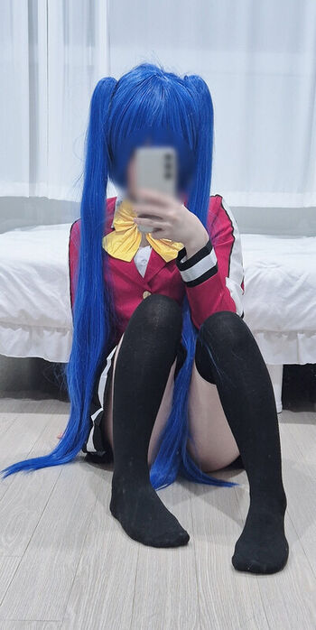 Full leaked Chu private photo