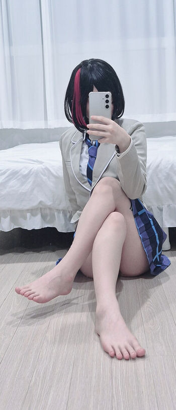 Full leaked Chu private photo
