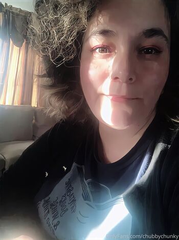 Full leaked Chubbychunky private photo