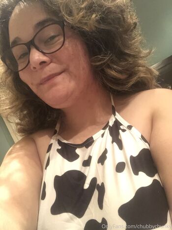 Full leaked Chubbychunky private photo