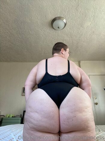 Full leaked Chubbyfrogprincess private photo