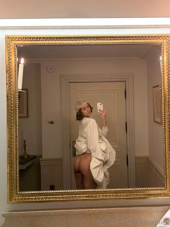 Full leaked Chudnyyyy private photo