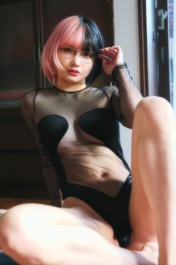 Full leaked Chukimeroday page private photo