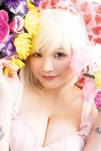Full leaked Chukimeroday private photo