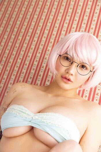 Full leaked Chukimeroday private photo