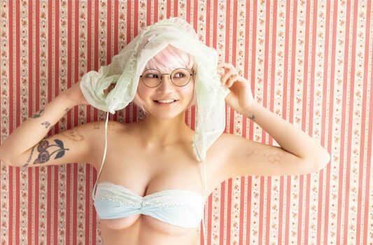 Full leaked Chukimeroday private photo