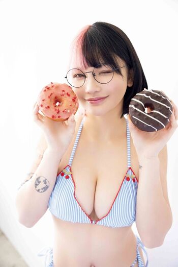 Full leaked Chukimeroday private photo