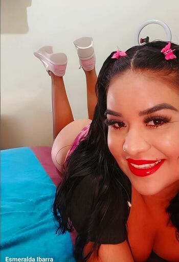Full leaked Chuleta ibarra private photo