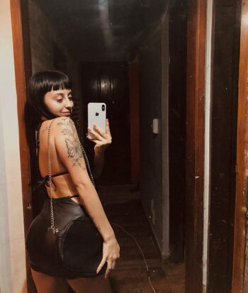 Full leaked Chulita private photo