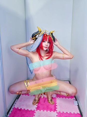 Full leaked Chuneko private photo