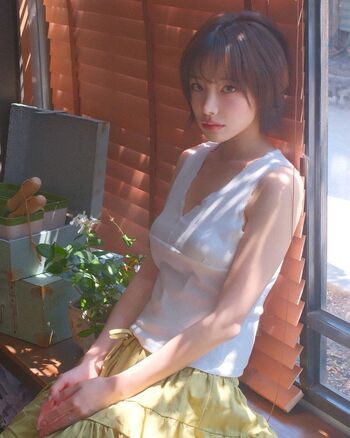 Full leaked Chungsemi private photo