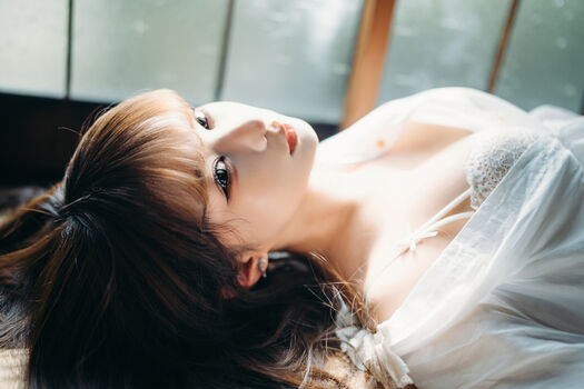 Full leaked Chunmomo page private photo