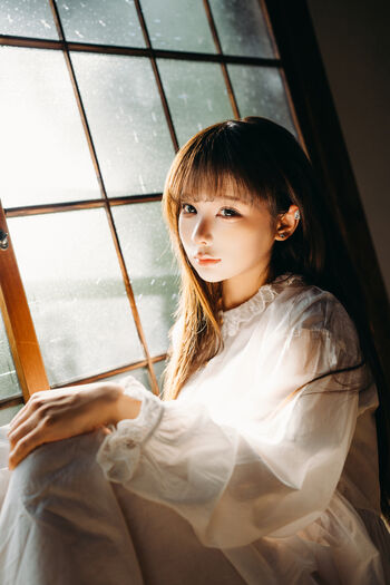 Full leaked Chunmomo page private photo