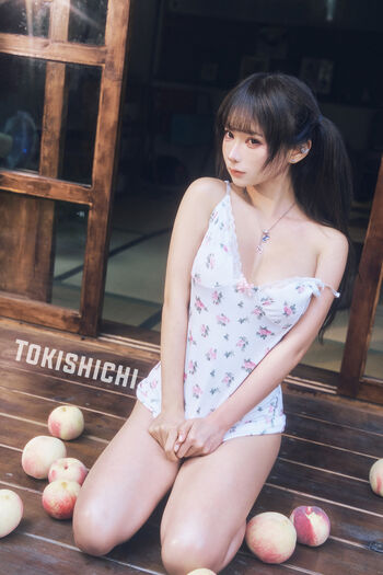 Full leaked Chunmomo page private photo