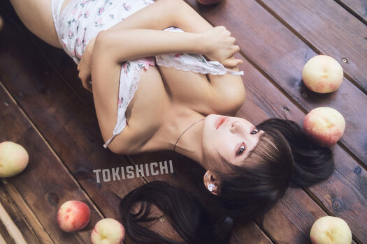 Full leaked Chunmomo page private photo