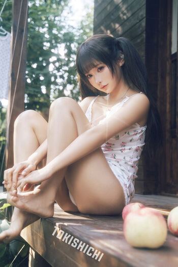 Full leaked Chunmomo private photo