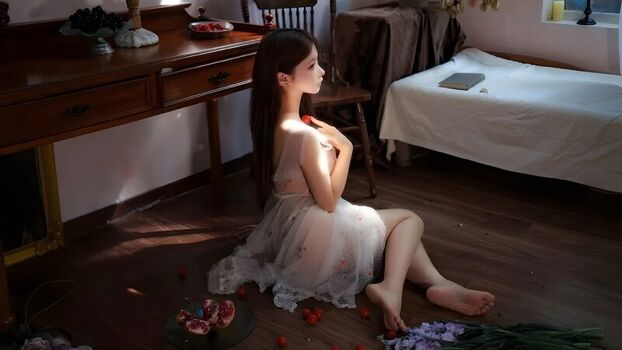 Full leaked Chunmomo private photo
