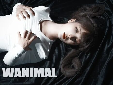 Full leaked Chunmomo private photo