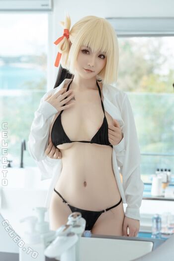Full leaked Chunmomo private photo