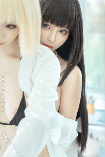 Full leaked Chunmomo private photo