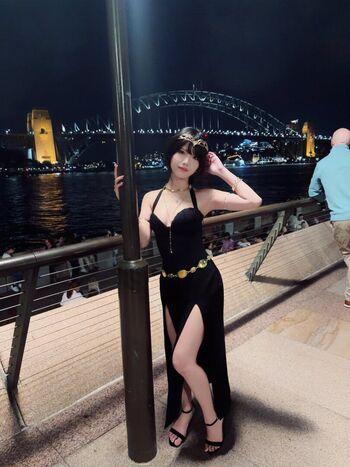 Full leaked Chuun ie private photo