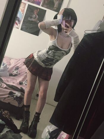 Full leaked Chuun ie private photo