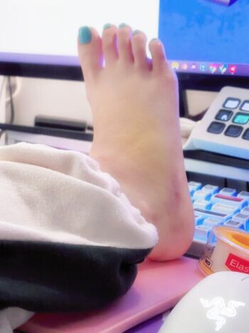 Full leaked Chuun ie private photo