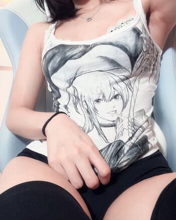 Full leaked Chuun ie private photo