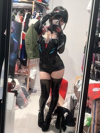 Full leaked Chuun ie private photo