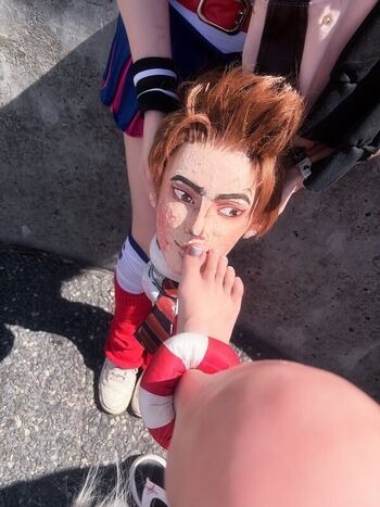 Full leaked Chuun ie private photo