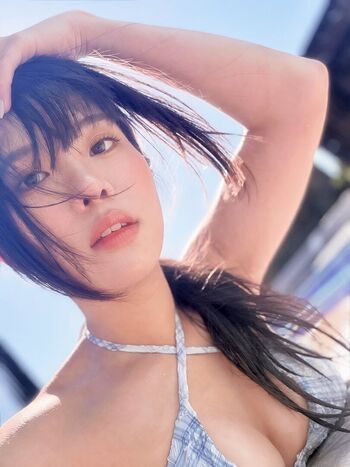 Full leaked Chuun ie private photo
