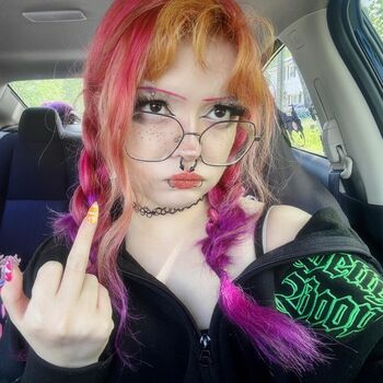 Full leaked Chuupiee private photo