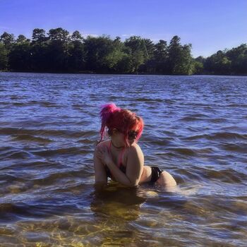 Full leaked Chuupiee private photo