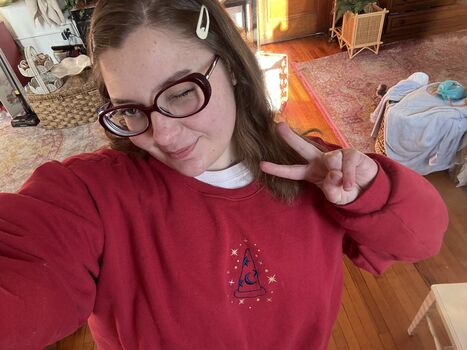 Full leaked Chvirgindiaries private onlyfans photo