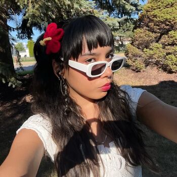 Full leaked Chyichii private photo