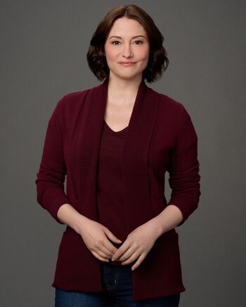 Full leaked Chyler leigh private photo