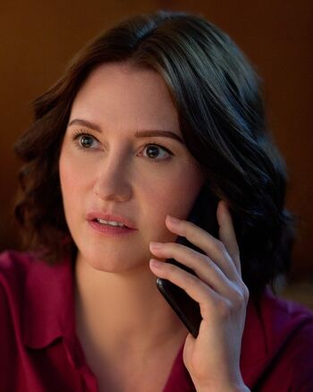 Full leaked Chyler leigh private photo