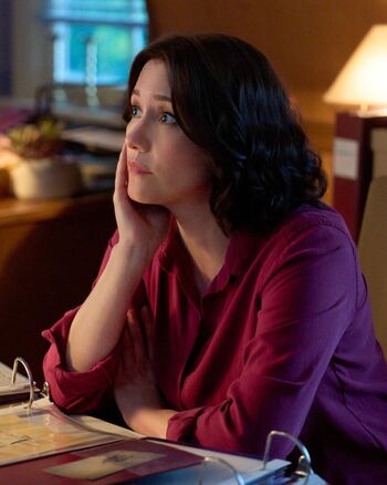 Full leaked Chyler leigh private photo