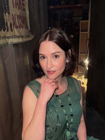 Full leaked Chyler leigh private photo