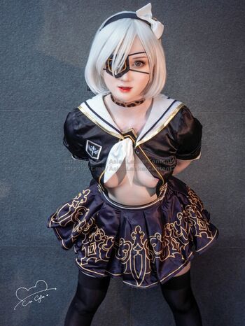 Full leaked Ciacyllia page private photo