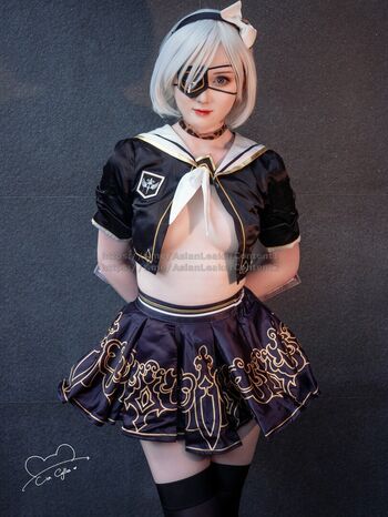 Full leaked Ciacyllia private photo