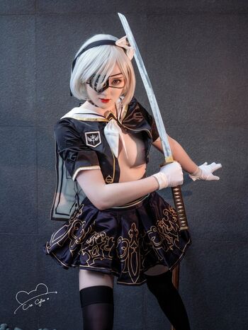 Full leaked Ciacyllia private photo