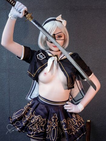 Full leaked Ciacyllia private photo