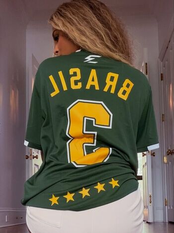 Full leaked Ciara private photo