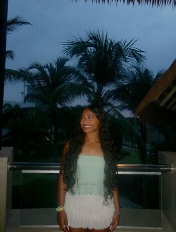 Full leaked Ciara oommen private photo