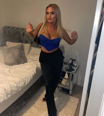 Full leaked Ciara stanton private photo